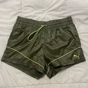 Women’s Puma Shorts